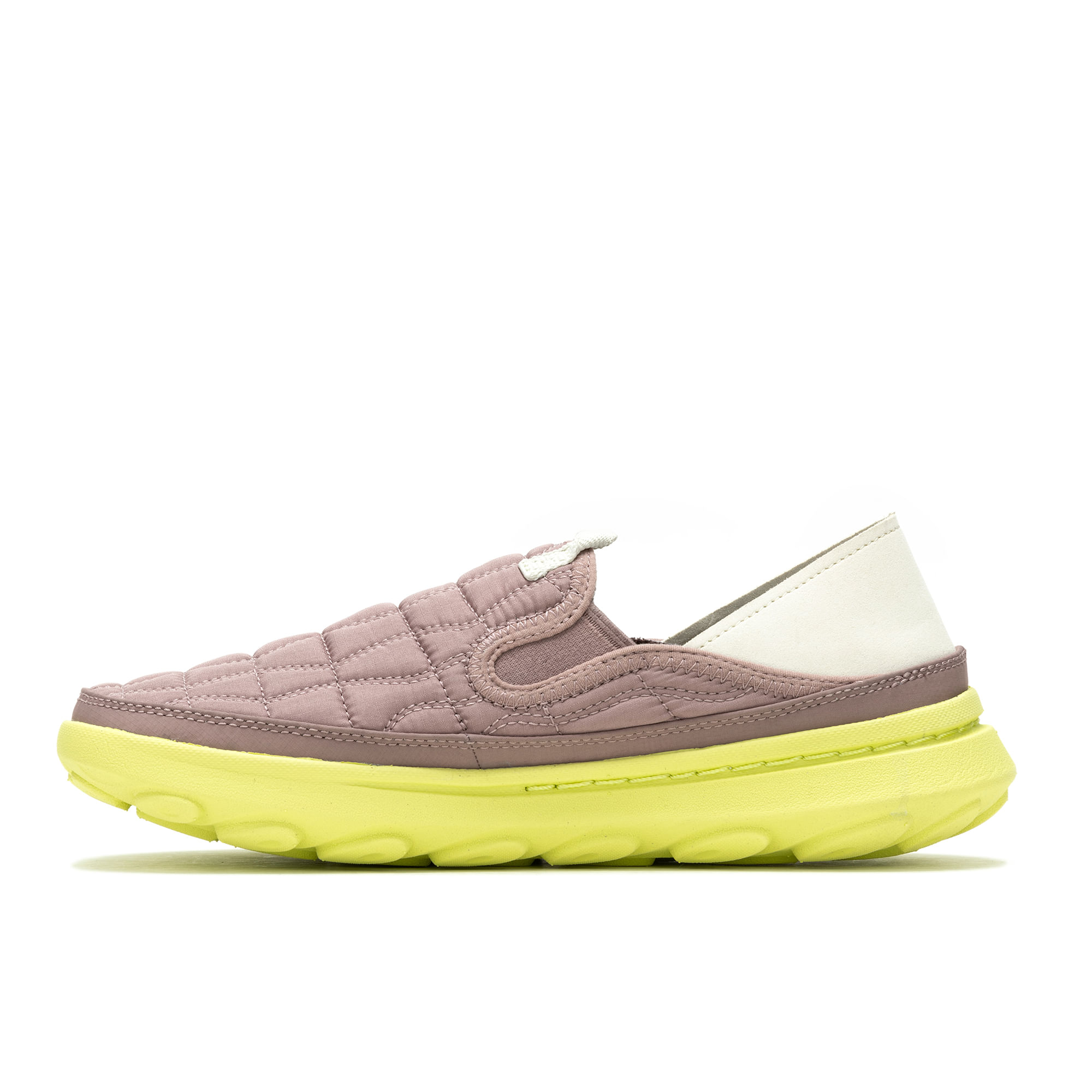 Slip On Mujer Hut Moc 2 Lila Merrell