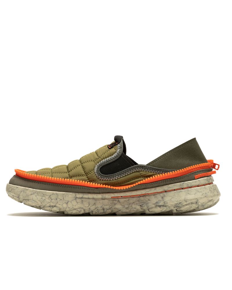 Slip-On-Hombre-Hut-Moc-2-Packable-Verde-Merrell