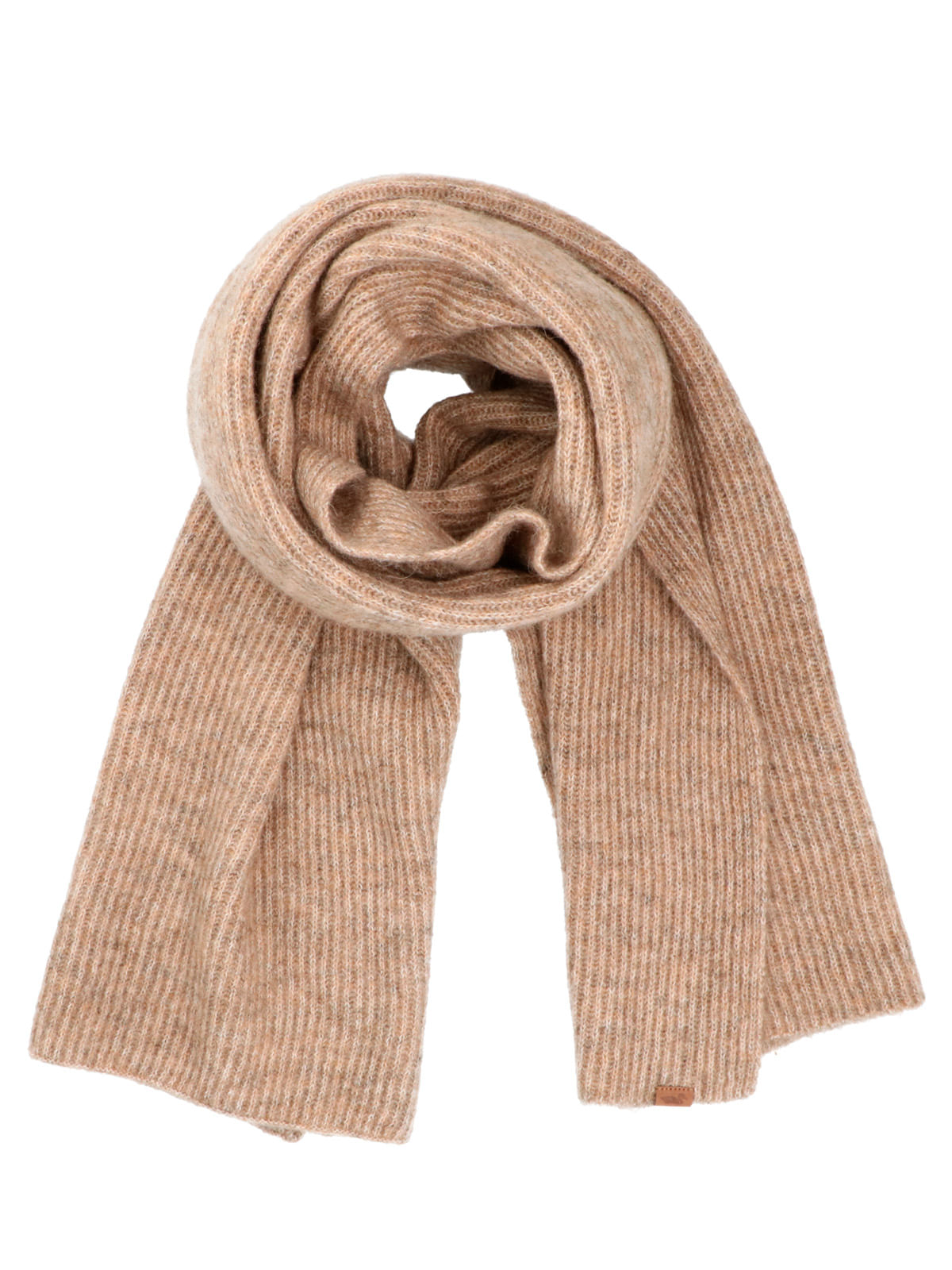 Bufanda Fibras Recicladas Unisex RKF Scarf Rooney Café Rockford