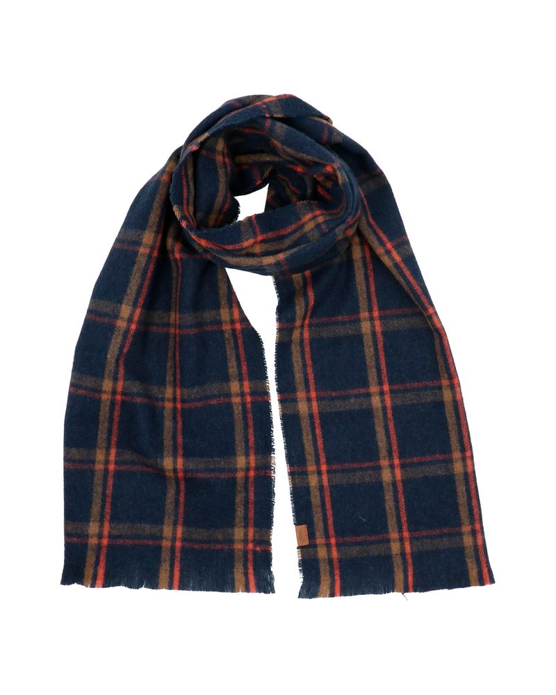 Bufanda-Fibras-Recicladas-Hombre-RKF-Scarf-Scott-Azul-Rockford