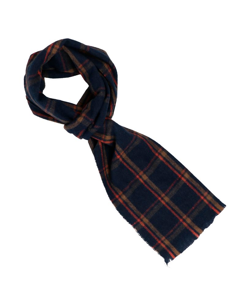 Bufanda-Fibras-Recicladas-Hombre-RKF-Scarf-Scott-Azul-Rockford