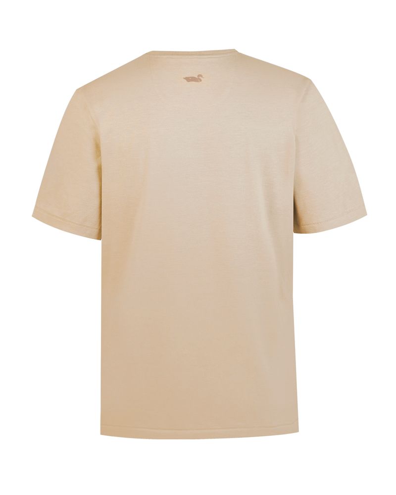 Polera-Fibras-Recicladas-Hombre-Places-Beige-Crudo-Rockford