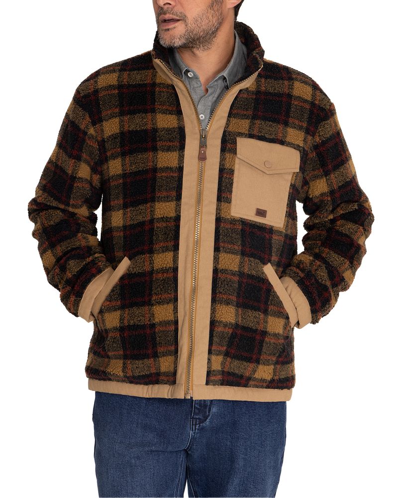 Chaqueta-Fibras-Recicladas-Hombre-Telfordtar-Multicolor-Rockford