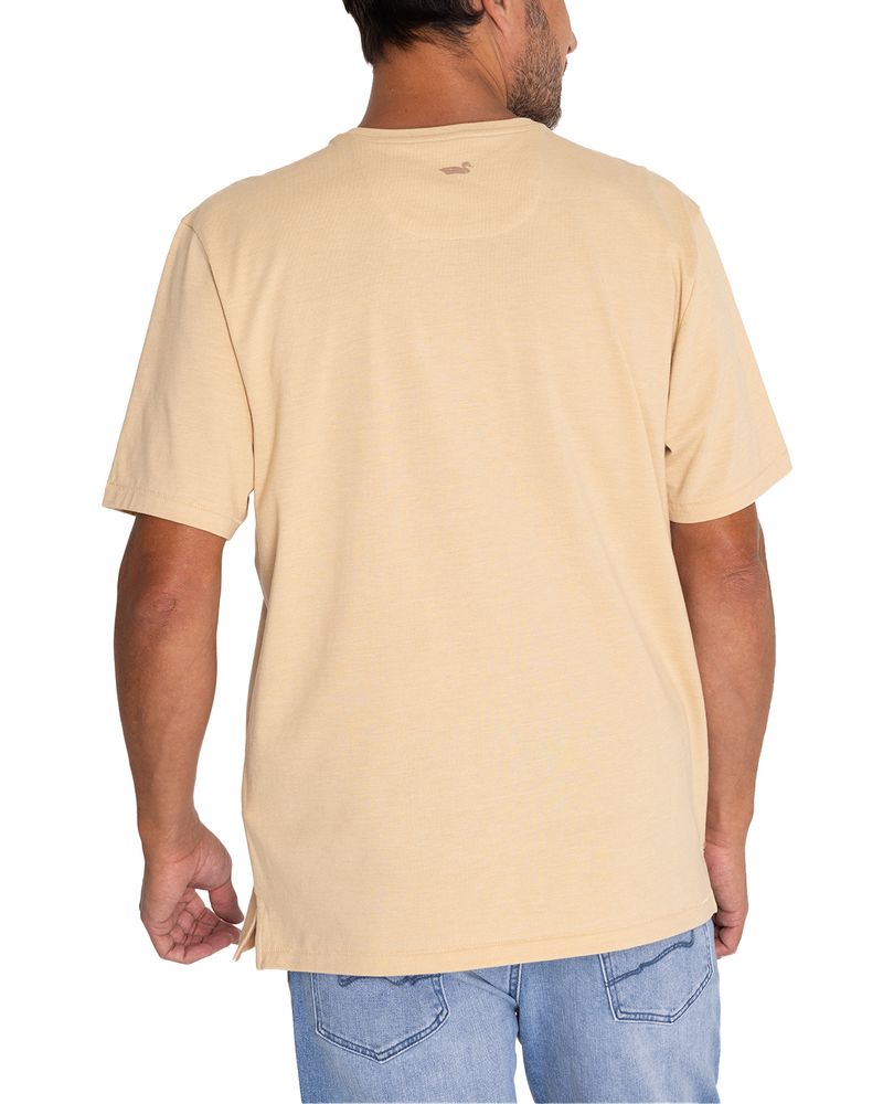 Polera-Fibras-Recicladas-Hombre-Places-Beige-Crudo-Rockford