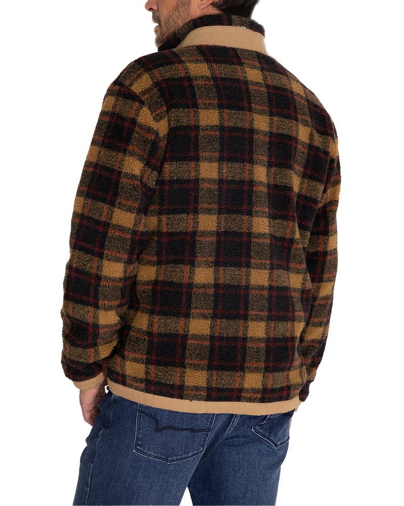 Chaqueta-Fibras-Recicladas-Hombre-Telfordtar-Multicolor-Rockford