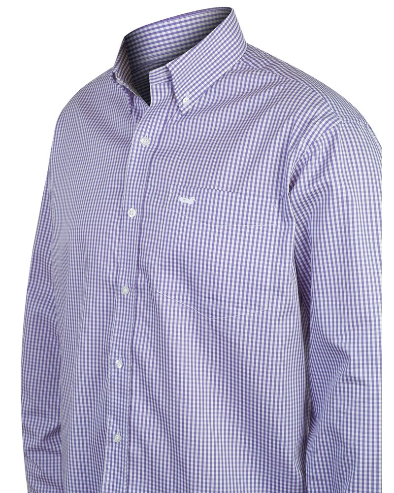 Camisa-EasyIron-Hombre-Cuello-Button-Down-Blanco-Rockford