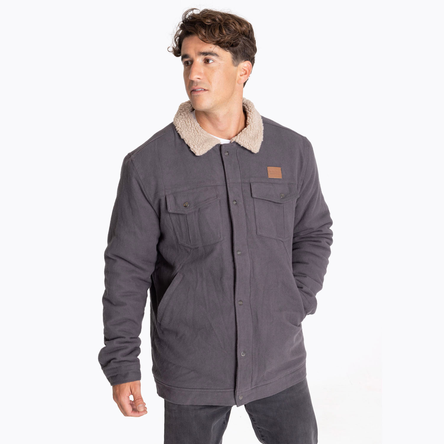 Chaqueta Hombre Vibe