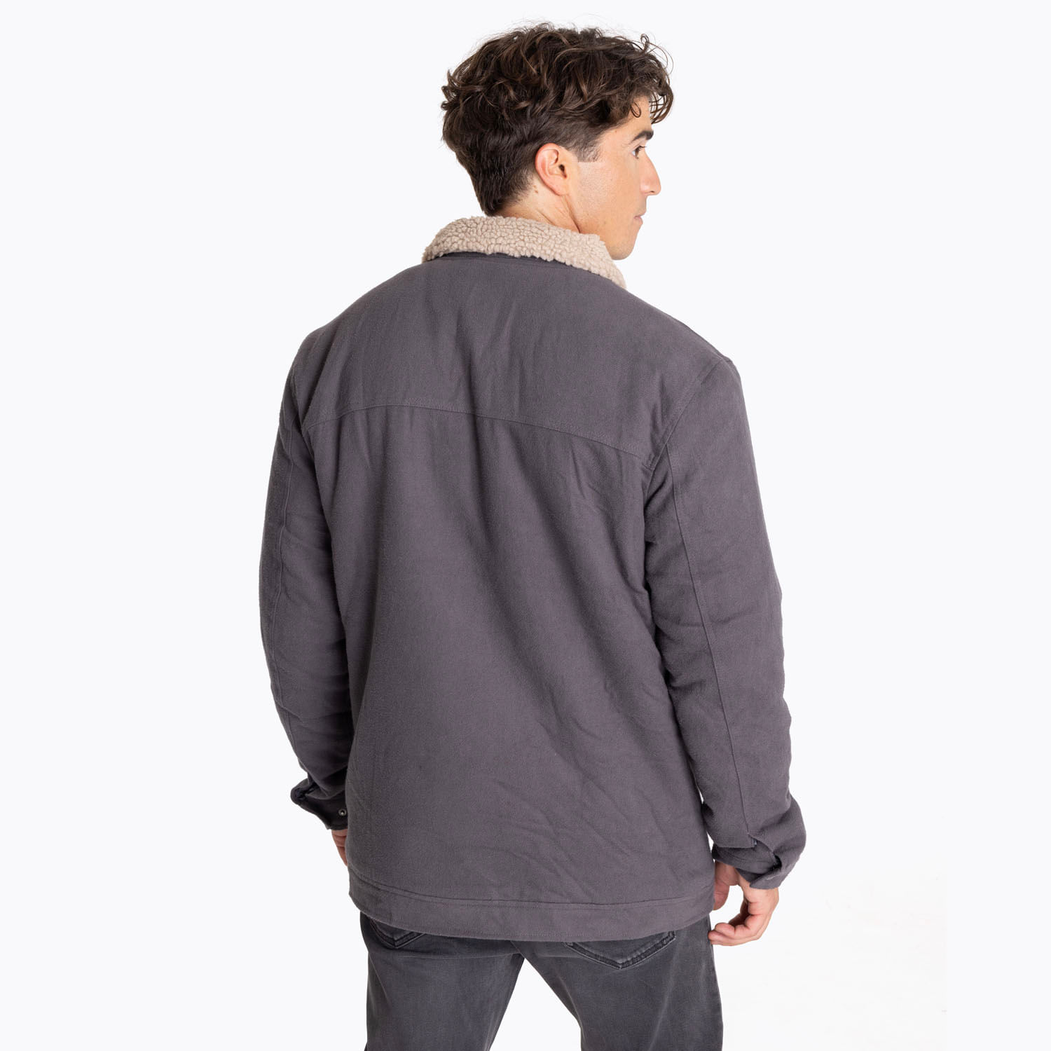 Chaqueta Hombre Vibe