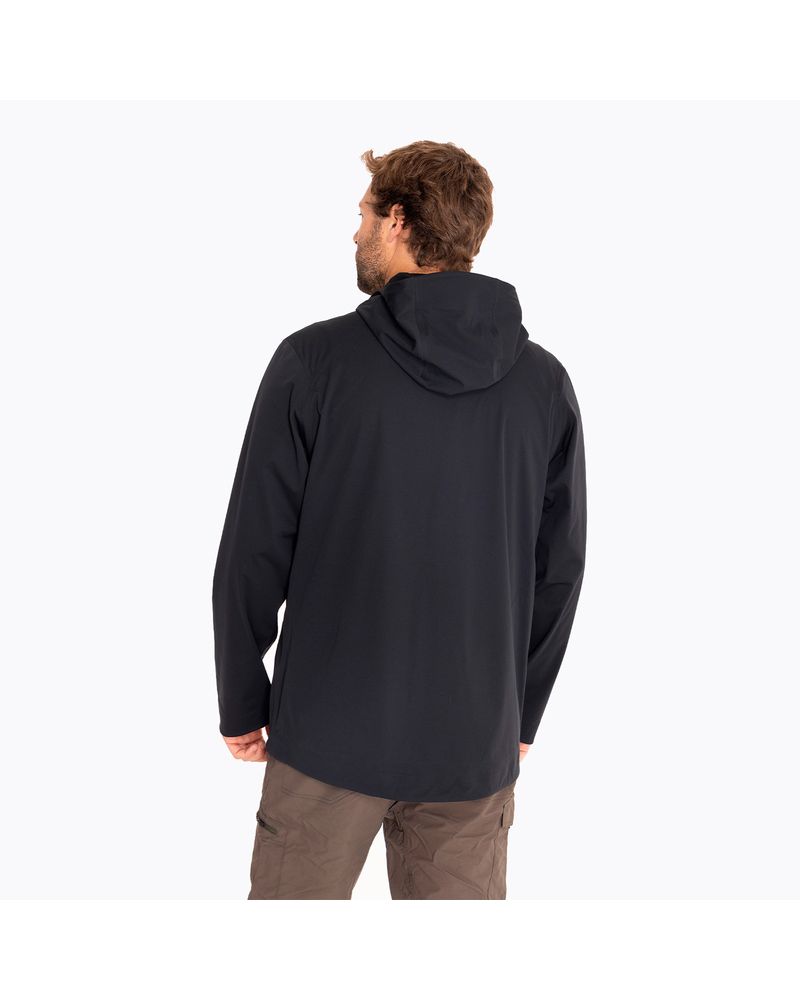 Impermeable-Hombre-Whisper-Rain-Shell-Negro-Merrell