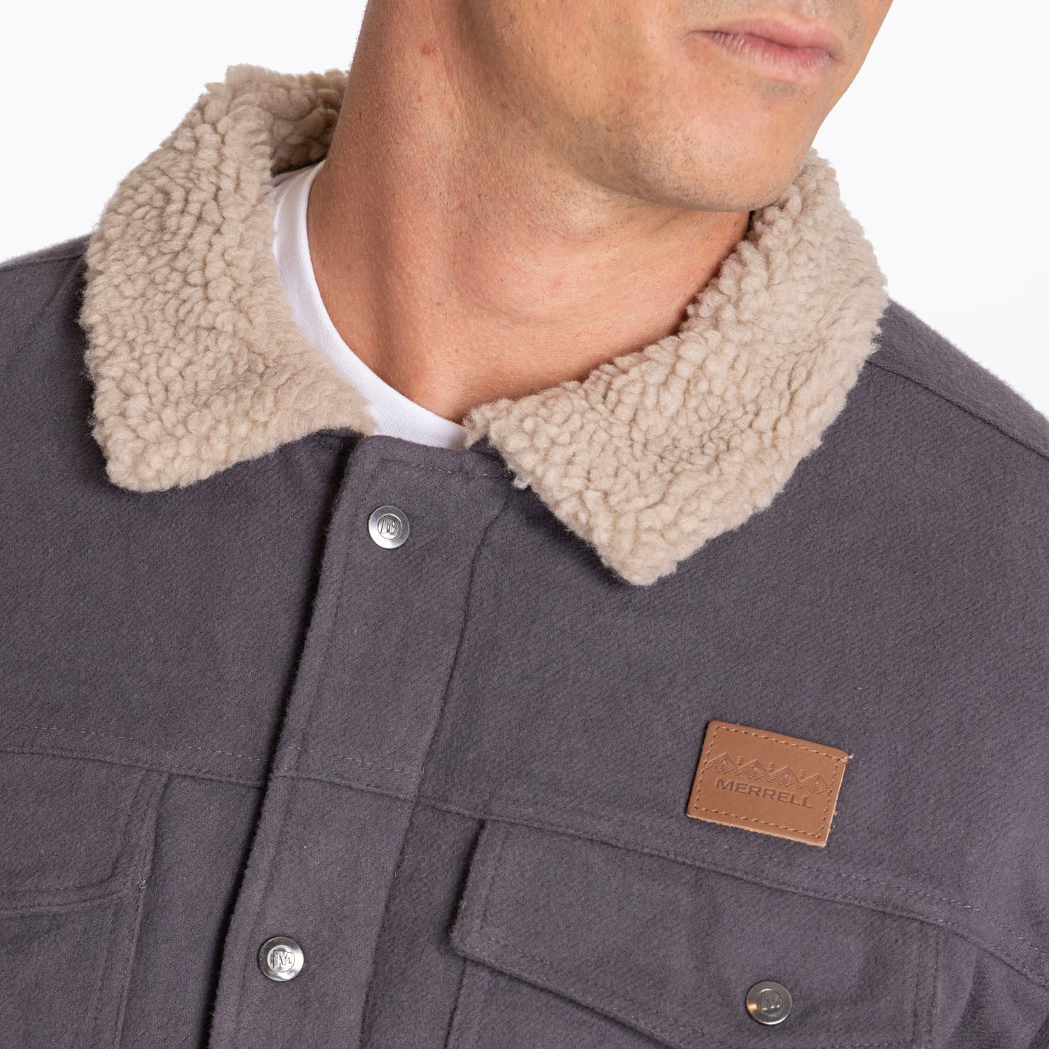 Chaqueta Hombre Vibe