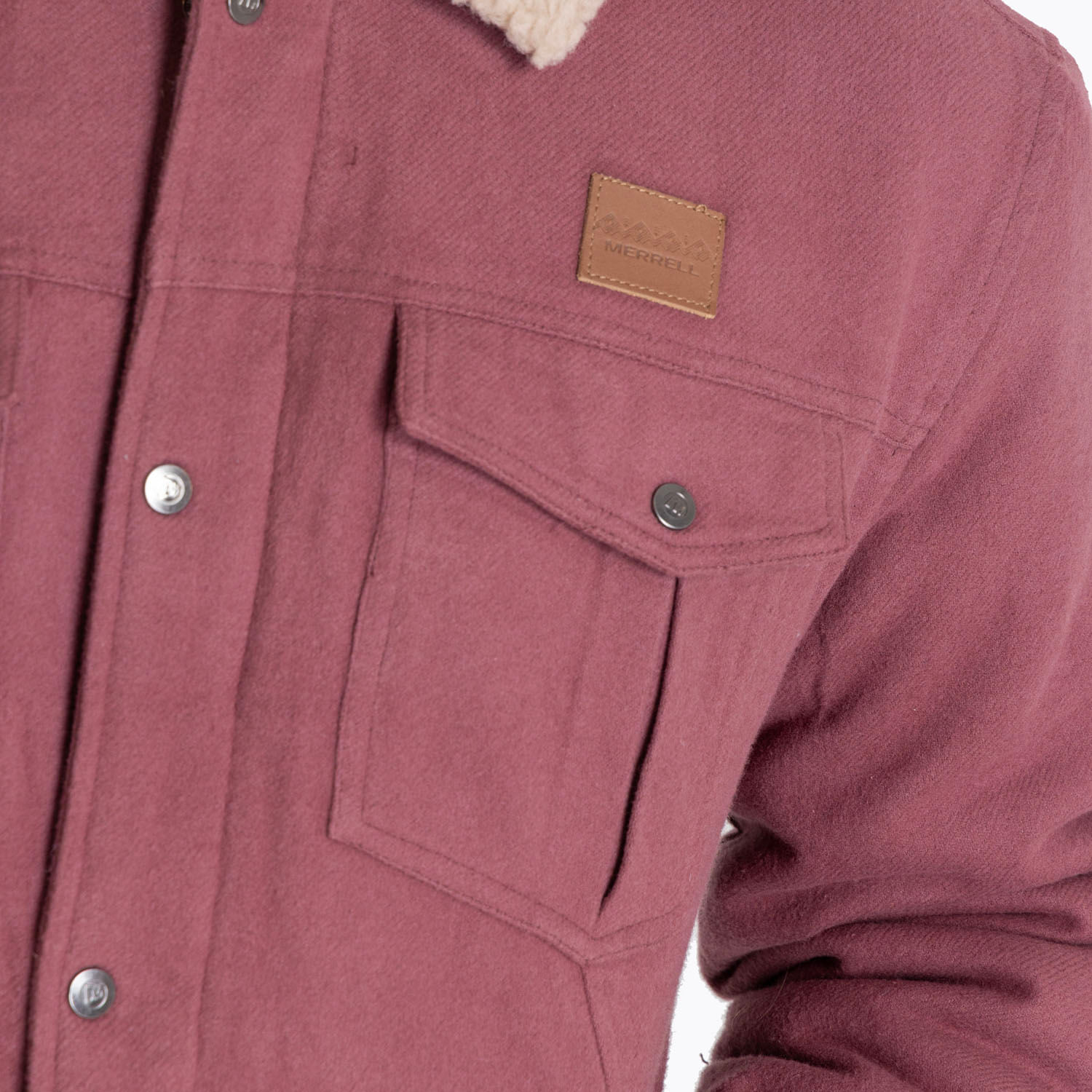 Chaqueta Hombre Vibe