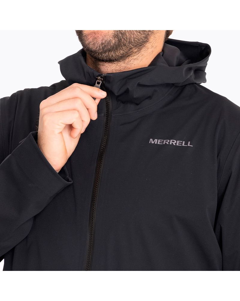 Impermeable-Hombre-Whisper-Rain-Shell-Negro-Merrell