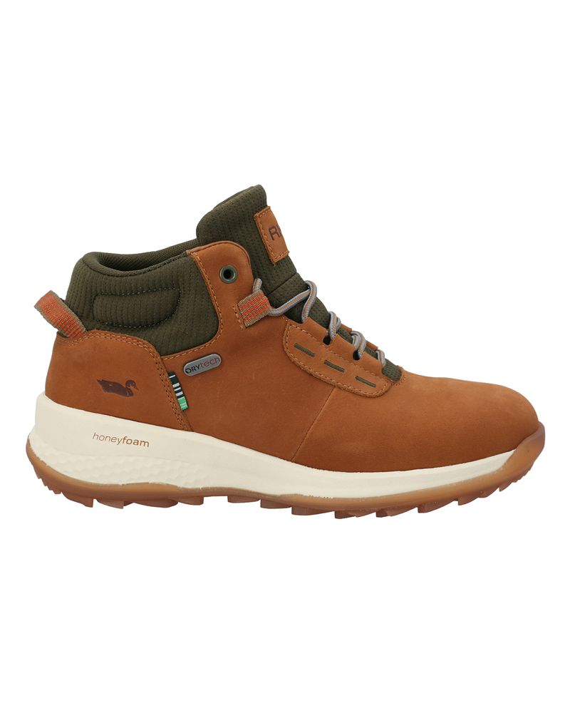 Botin-Waterproof-Mujer-Cross-Fell-Cafe-Rockford