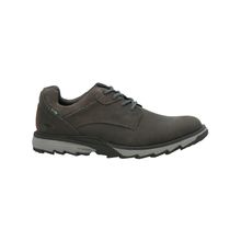 Zapato Cuero Hombre Banff Gris Rockford