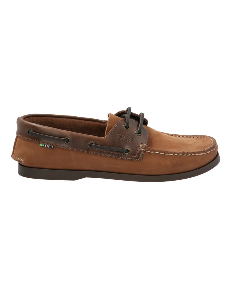 Zapato-Cuero-Hombre-Boat-Chocolate-Rockford