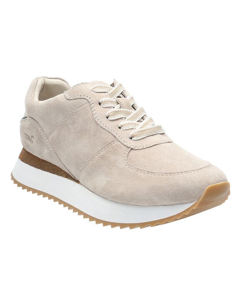 Zapatilla-Cuero-Mujer-Viena-Beige-Rockford