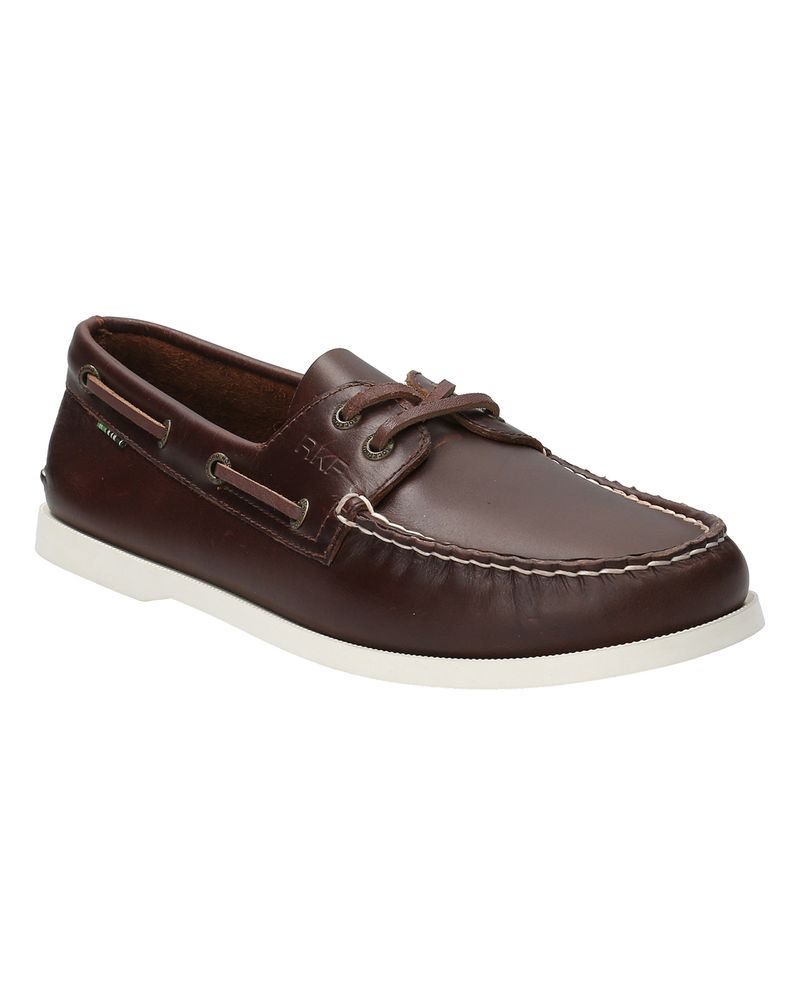 Zapato-Cuero-Hombre-Boat-Cafe-Rockford