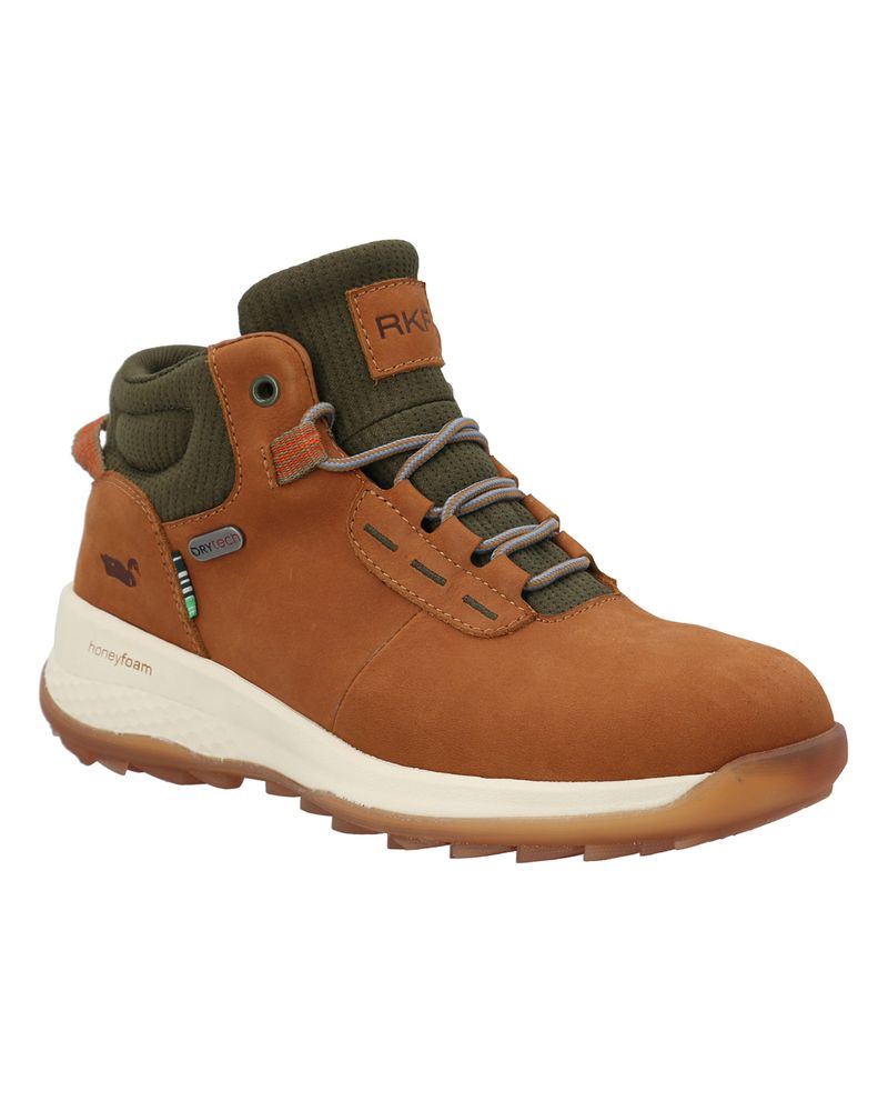 Botin-Waterproof-Mujer-Cross-Fell-Cafe-Rockford