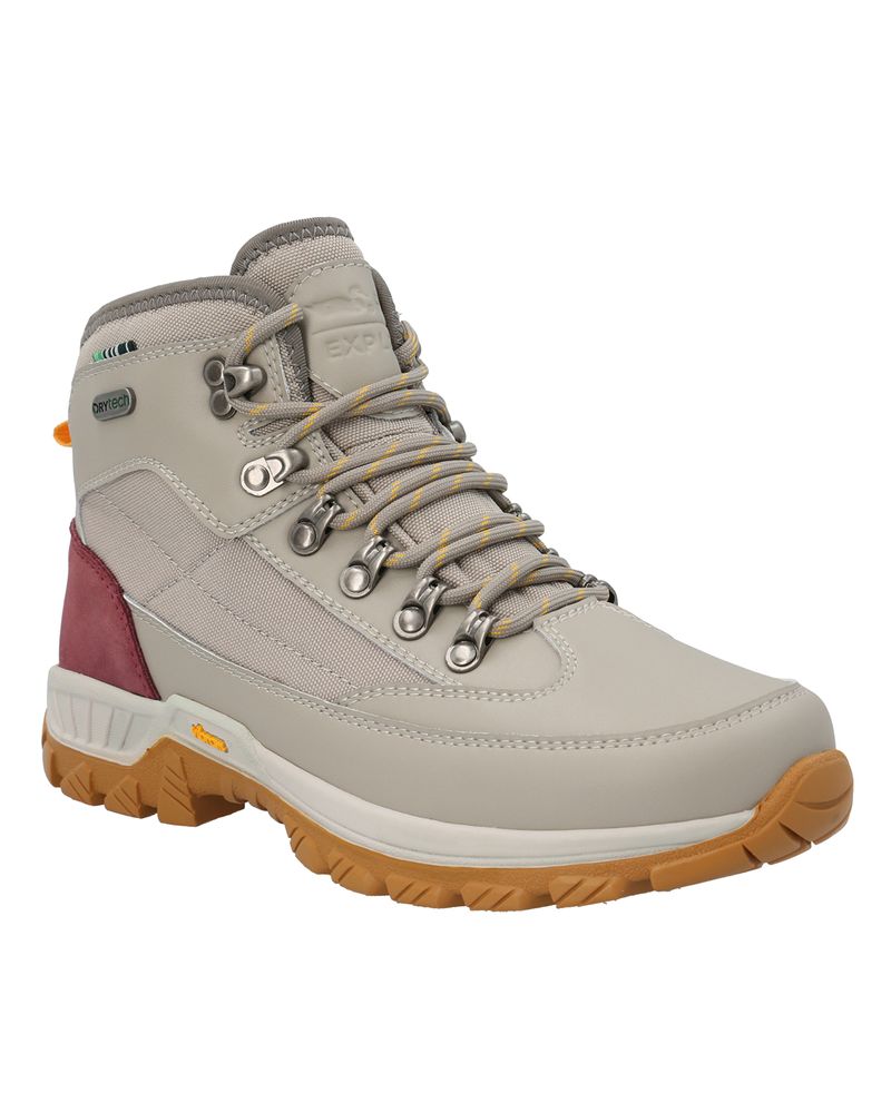 Botin-Vibram-Mujer-Scafell-Gris-Claro-Rockford