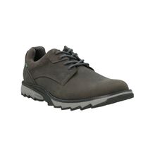 Zapato Cuero Hombre Banff Gris Rockford