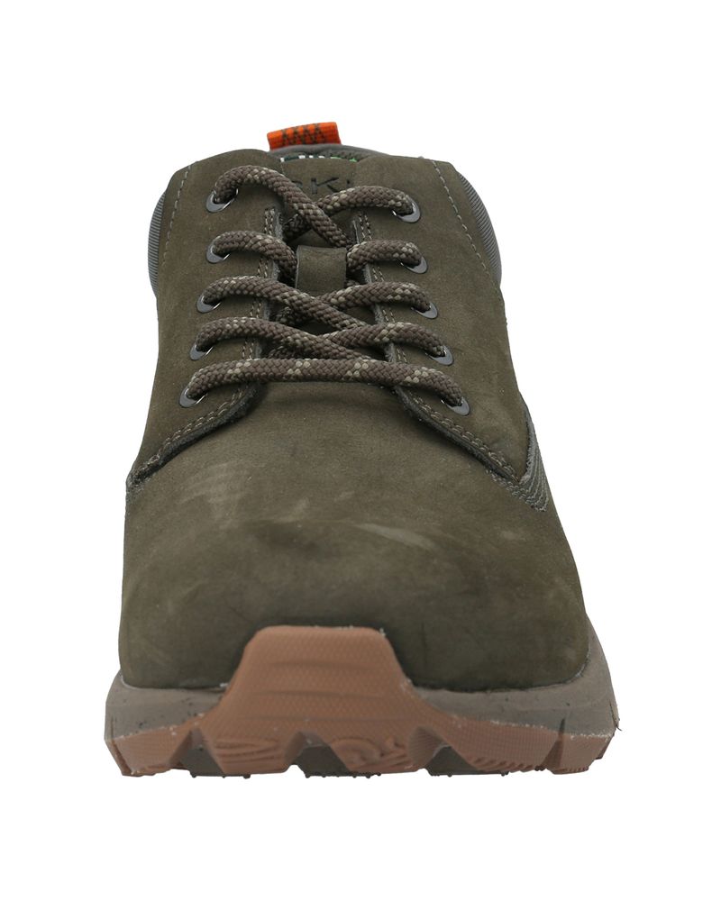 Botin-Cuero-Hombre-Massif-Verde-Rockford