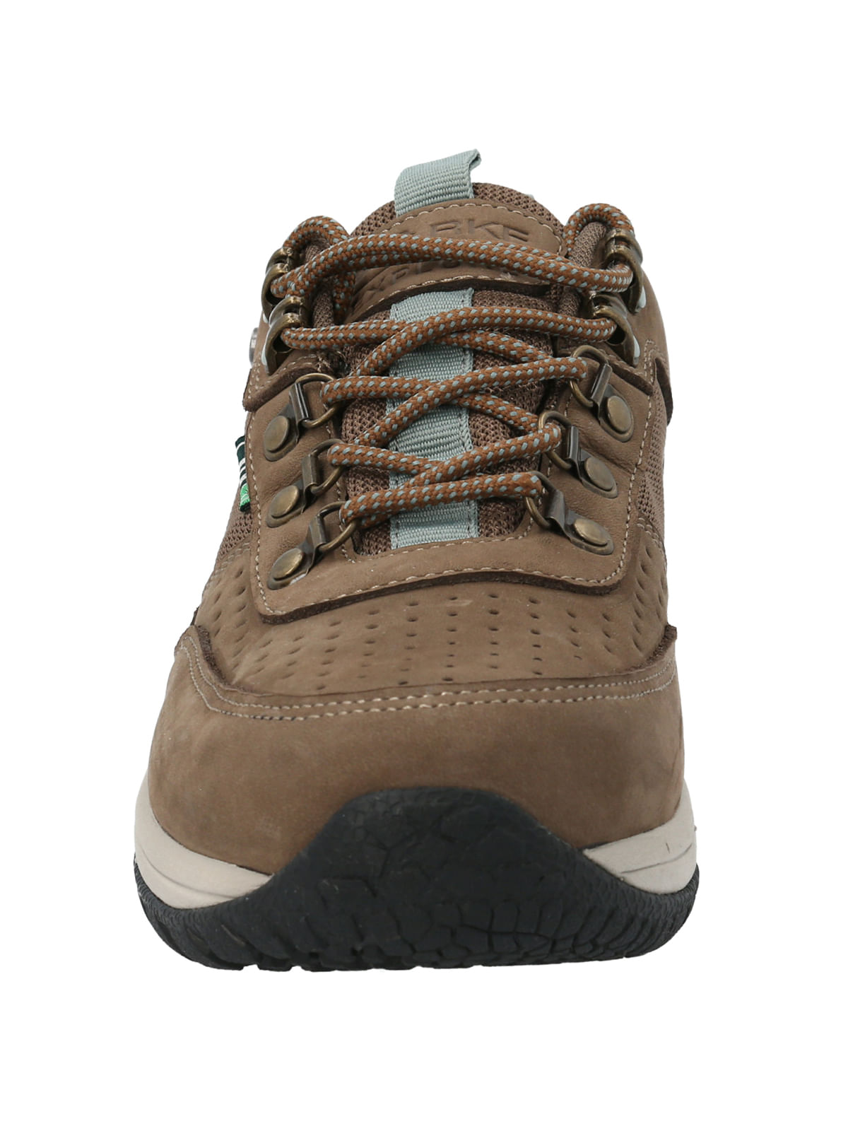 Zapatilla Waterproof Mujer Aonach Café Rockford