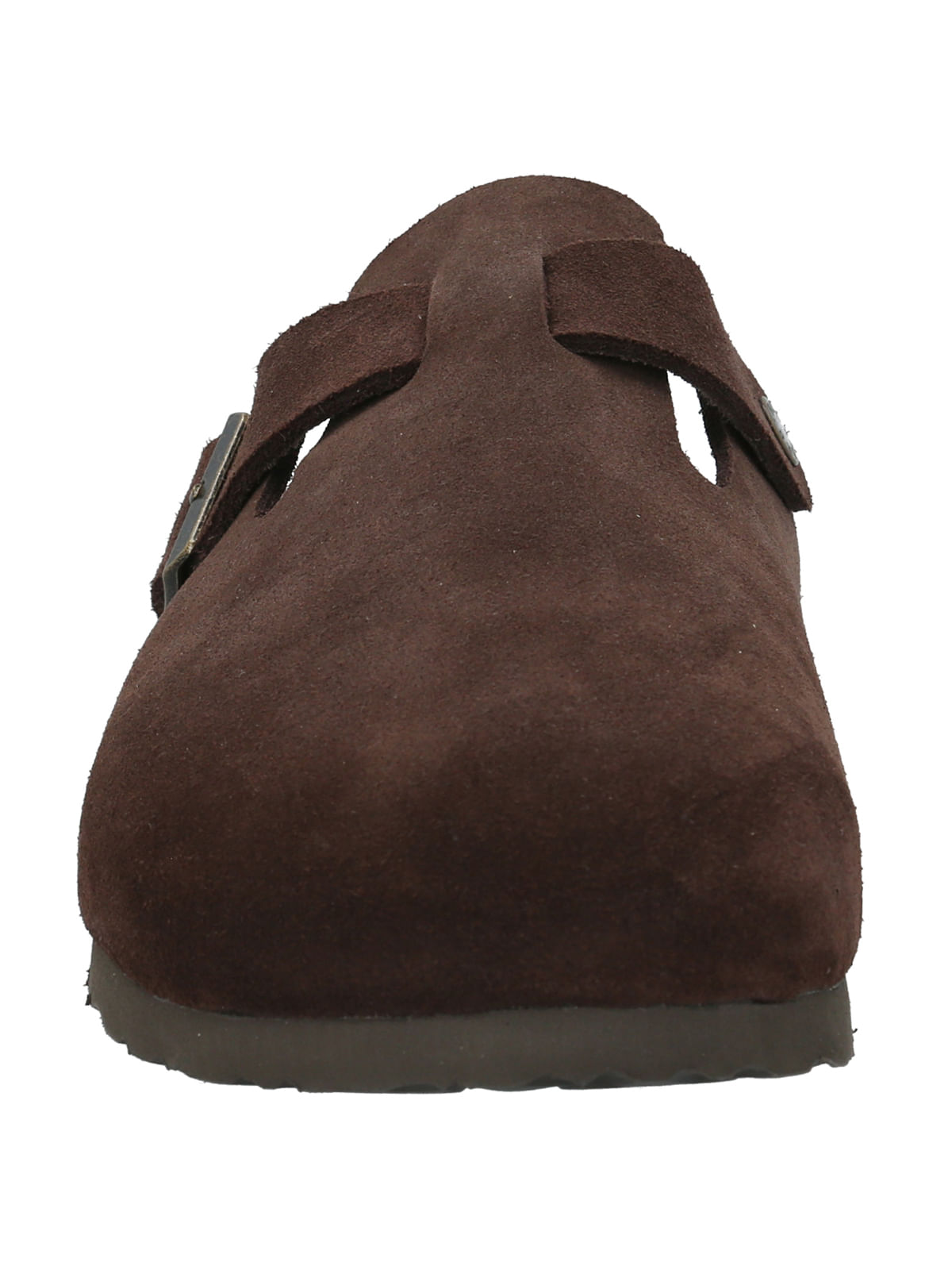 Zapato Cuero Hombre Rowan Café Rockford