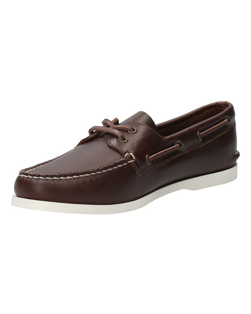 Zapato-Cuero-Hombre-Boat-Cafe-Rockford