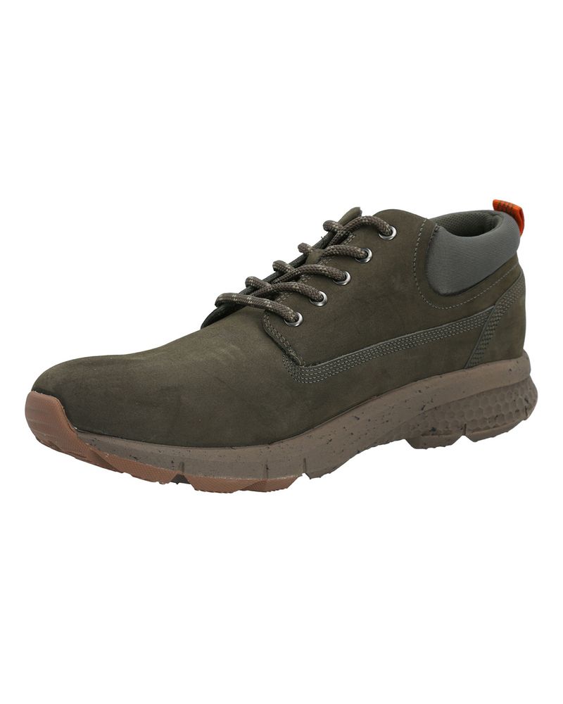 Botin-Cuero-Hombre-Massif-Verde-Rockford