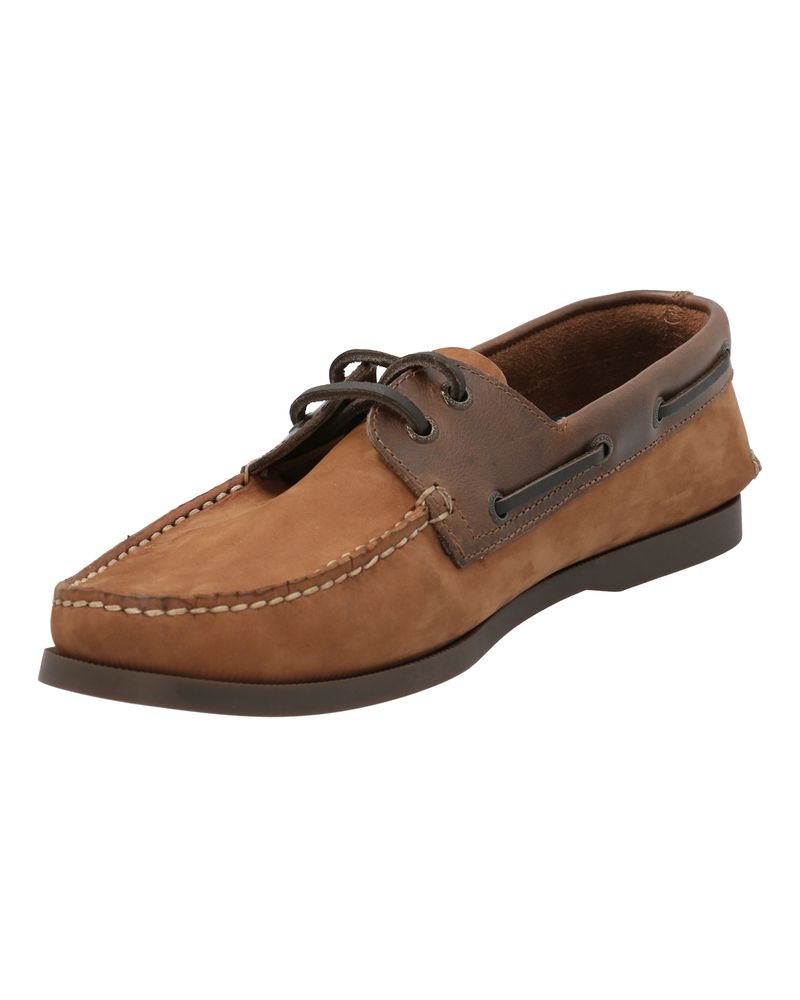 Zapato-Cuero-Hombre-Boat-Chocolate-Rockford