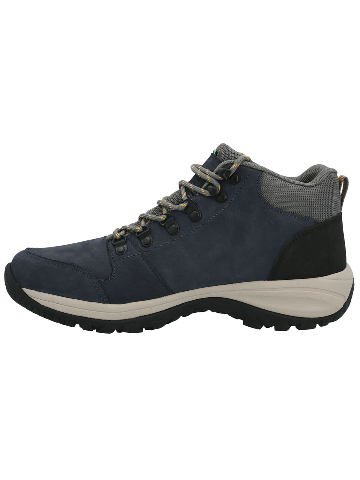 Botín Waterproof Hombre Nanga Azul Rockford