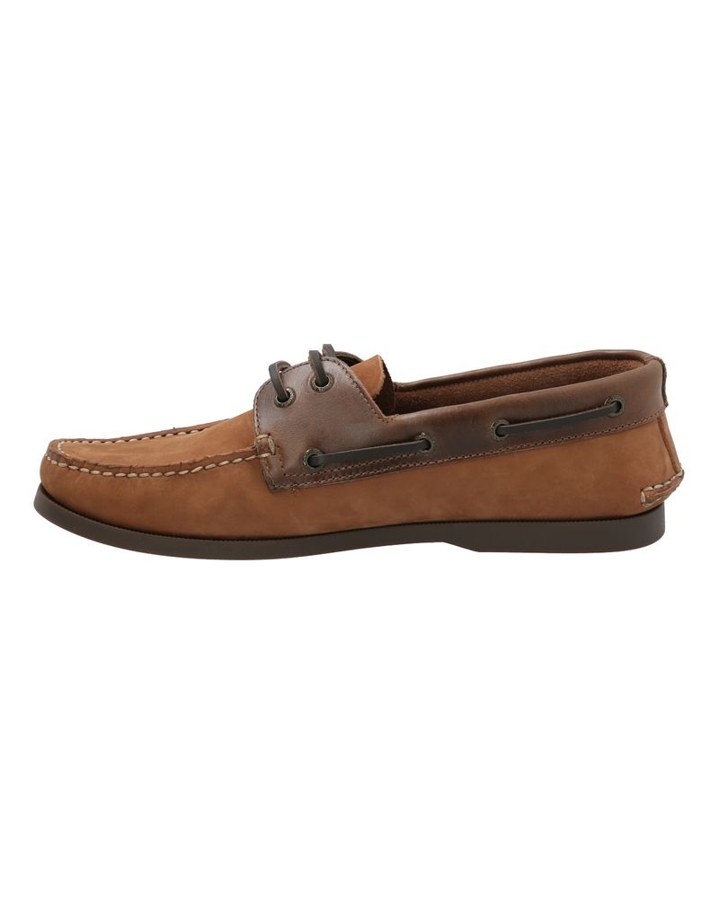Zapato-Cuero-Hombre-Boat-Chocolate-Rockford