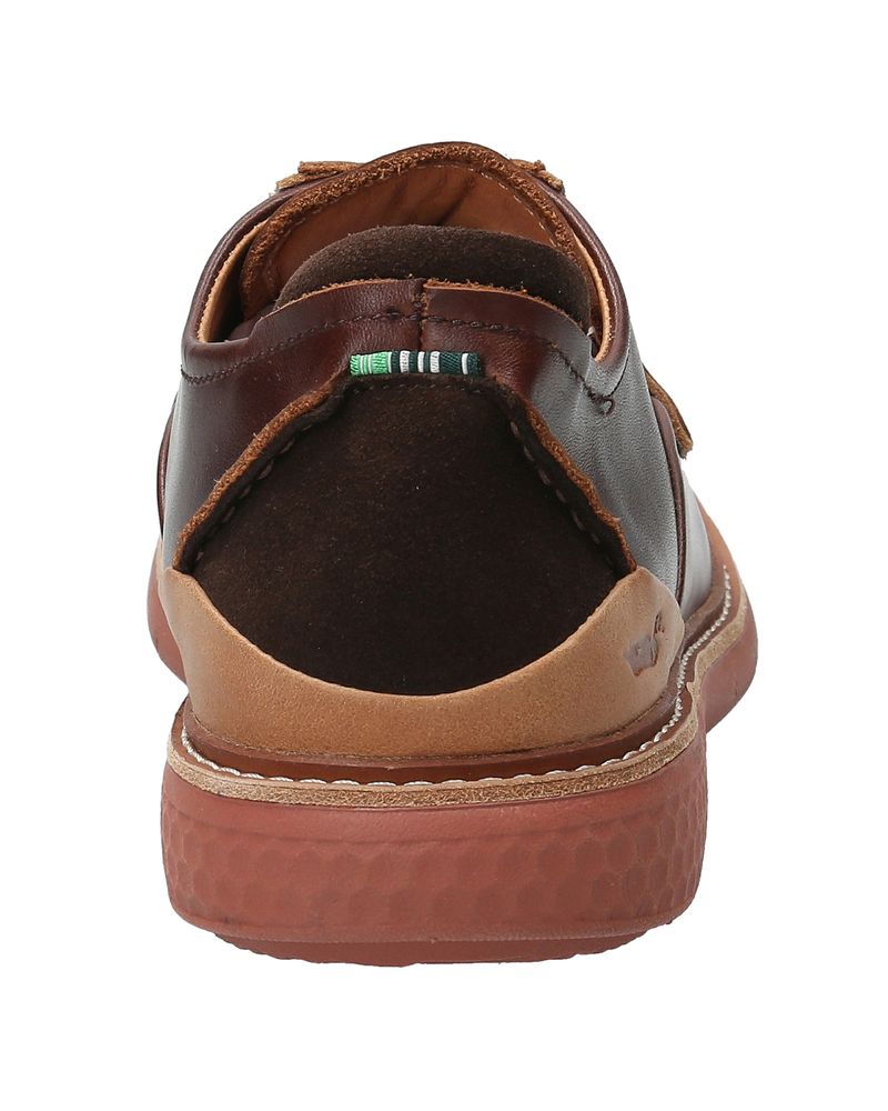Zapato-Cuero-Hombre-Tiergarten-Cafe-Rockford