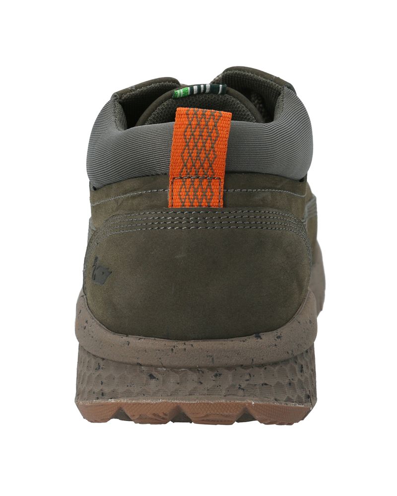 Botin-Cuero-Hombre-Massif-Verde-Rockford