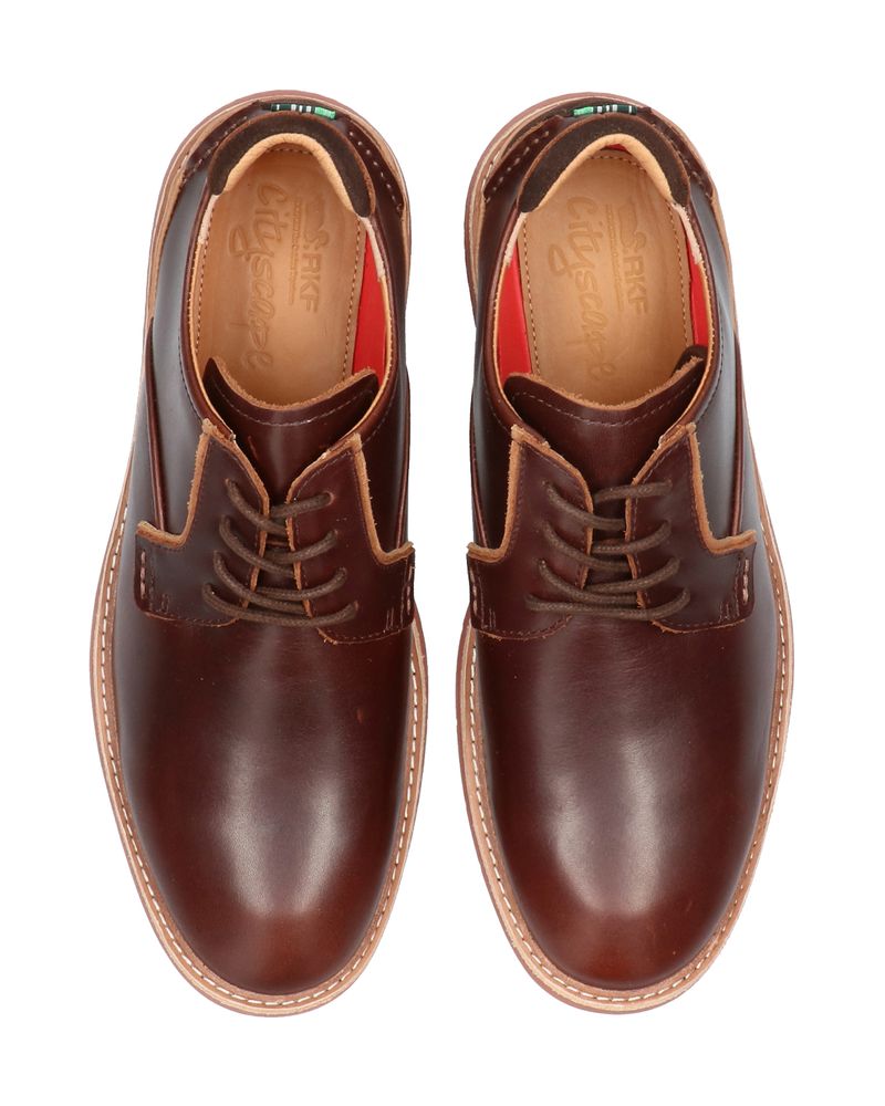 Zapato-Cuero-Hombre-Tiergarten-Cafe-Rockford