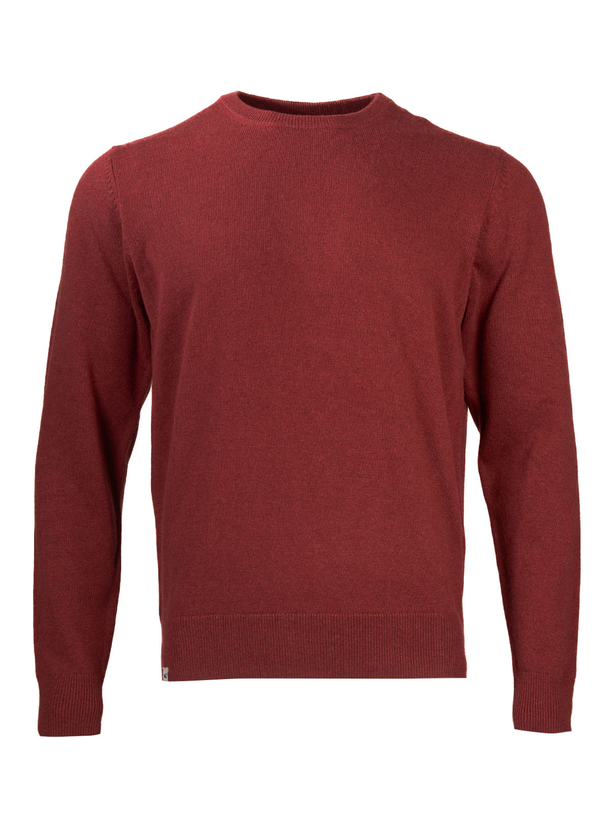 Sweater Lana Hombre Swindon Rojo Rockford