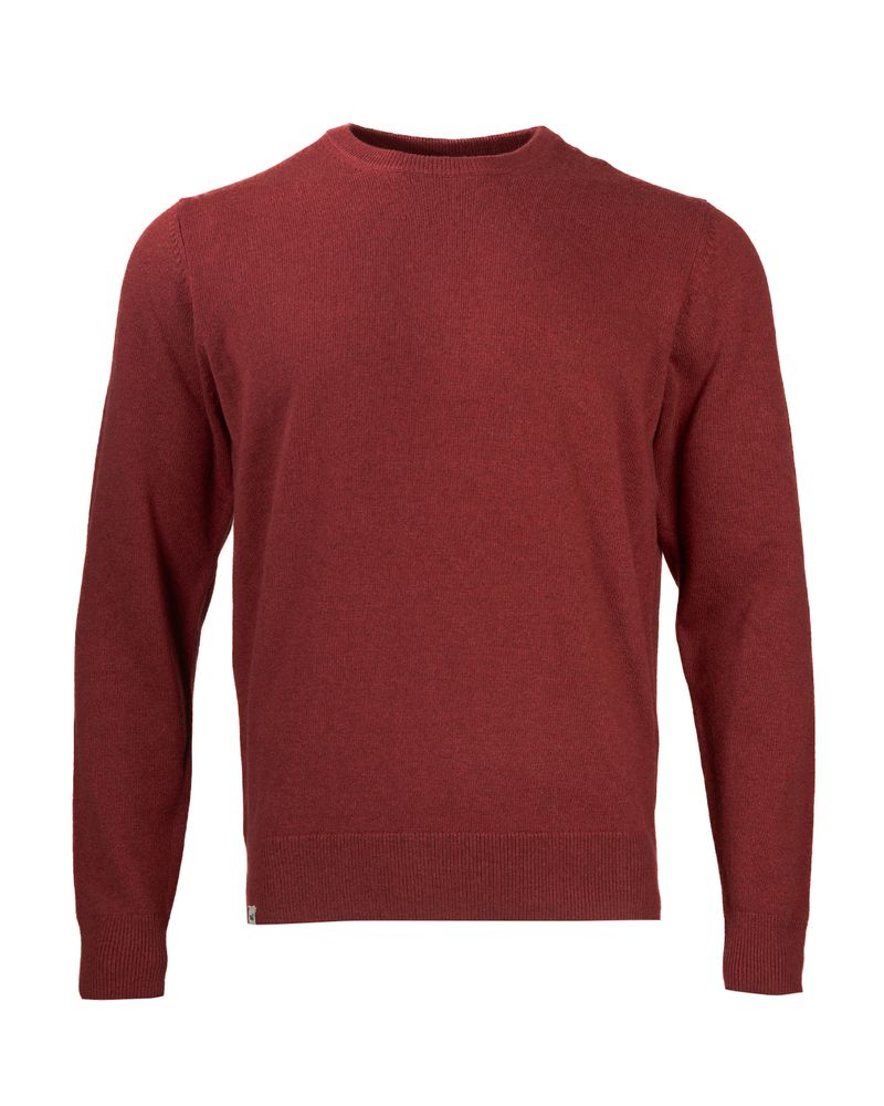 Sweater-Lana-Hombre-Swindon-Rojo-Rockford