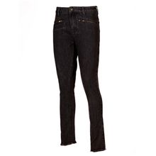 Pantalón Algodón Orgánico Mujer Leman Gris Rockford