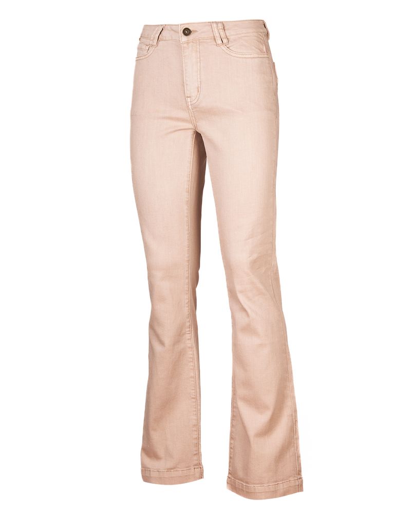Jeans-Algodon-Organico-Mujer-Nia-Beige-Crudo-Rockford