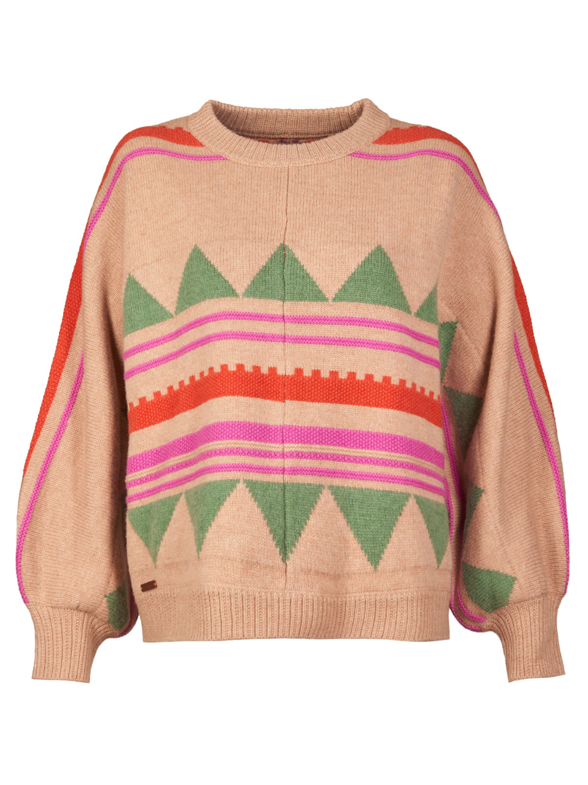 Sweater Ropa Mujer Rockford Chile Sweater Mujer Lana Sueter De