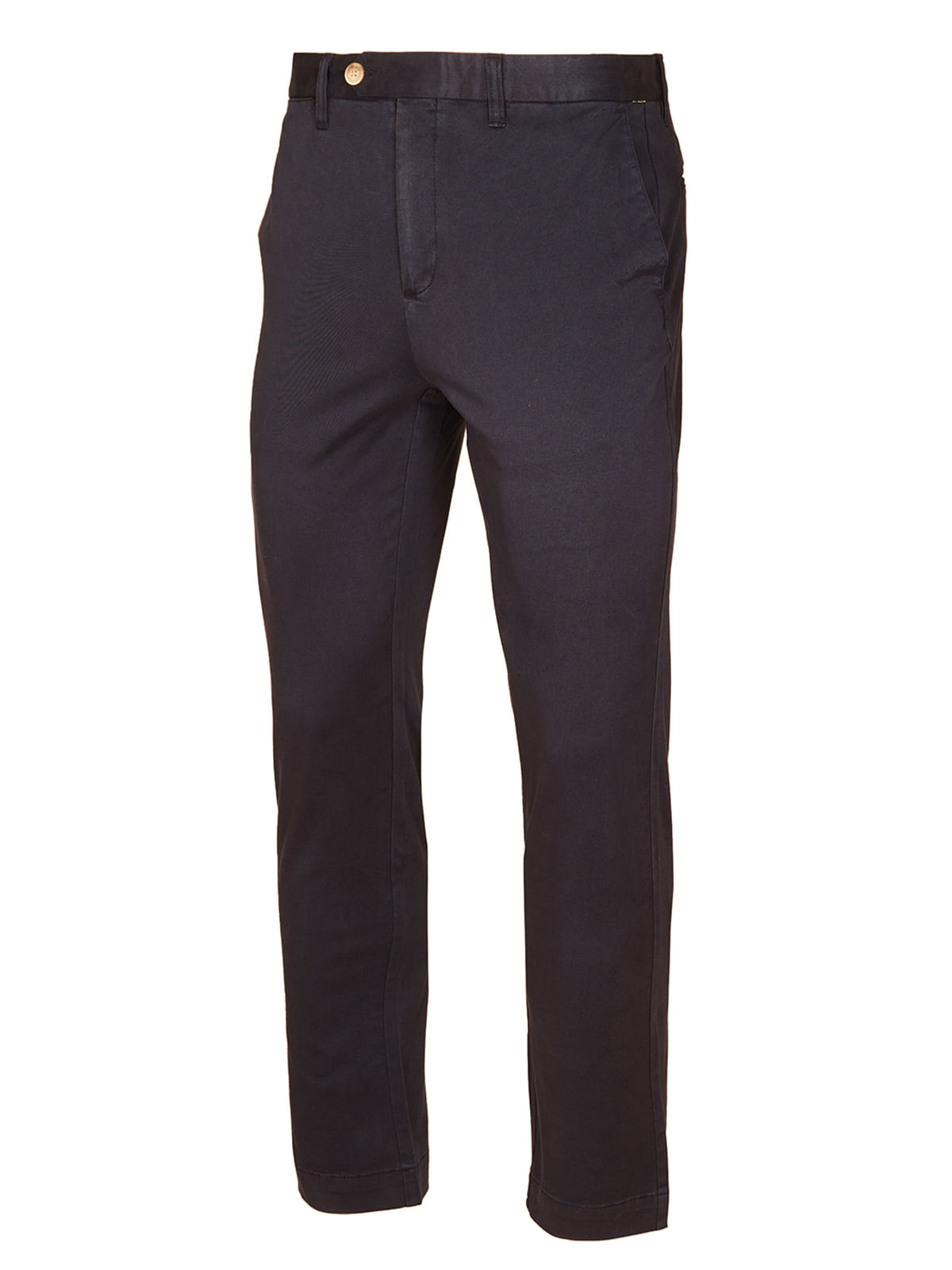 Pantalón Natural Flex Hombre Turin Gris Rockford