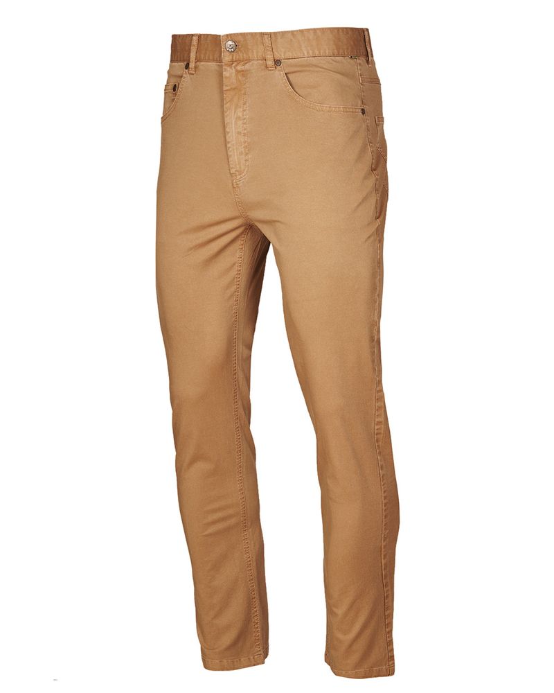 Pantalon-Natural-Flex-Hombre-Five-Beige-Rockford