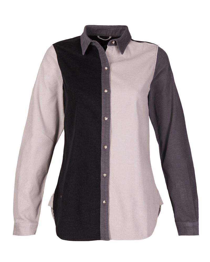 Blusa-Algodon-Organico-Mujer-Nora-Gris-Rockford