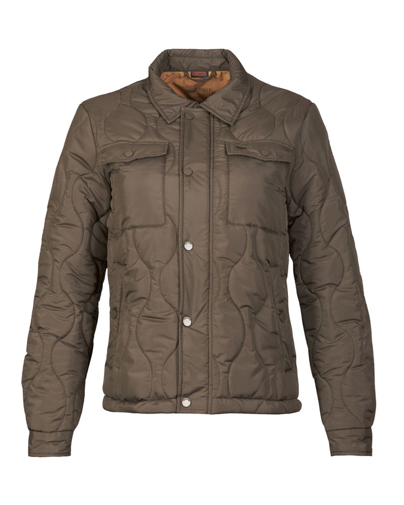 Parka-Thermore-Mujer-Dugard-Verde-Rockford