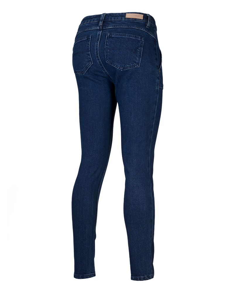 Jeans-Algodon-Organico-Mujer-Romero-Azul-Rockford