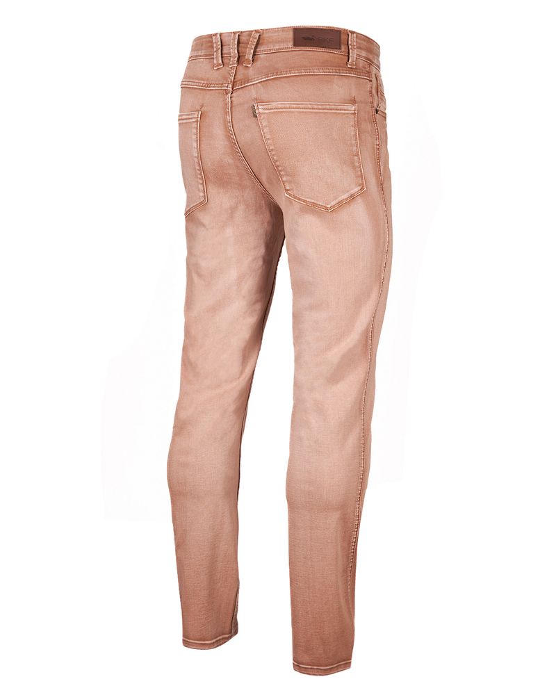 Jeans-Natural-Flex-Hombre-Baycolor-Cafe-Rockford