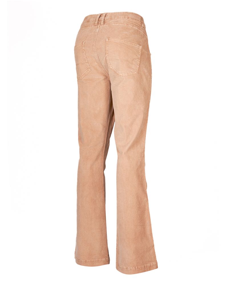 Pantalon-Algodon-Organico-Mujer-Alicia-Verde-Rockford