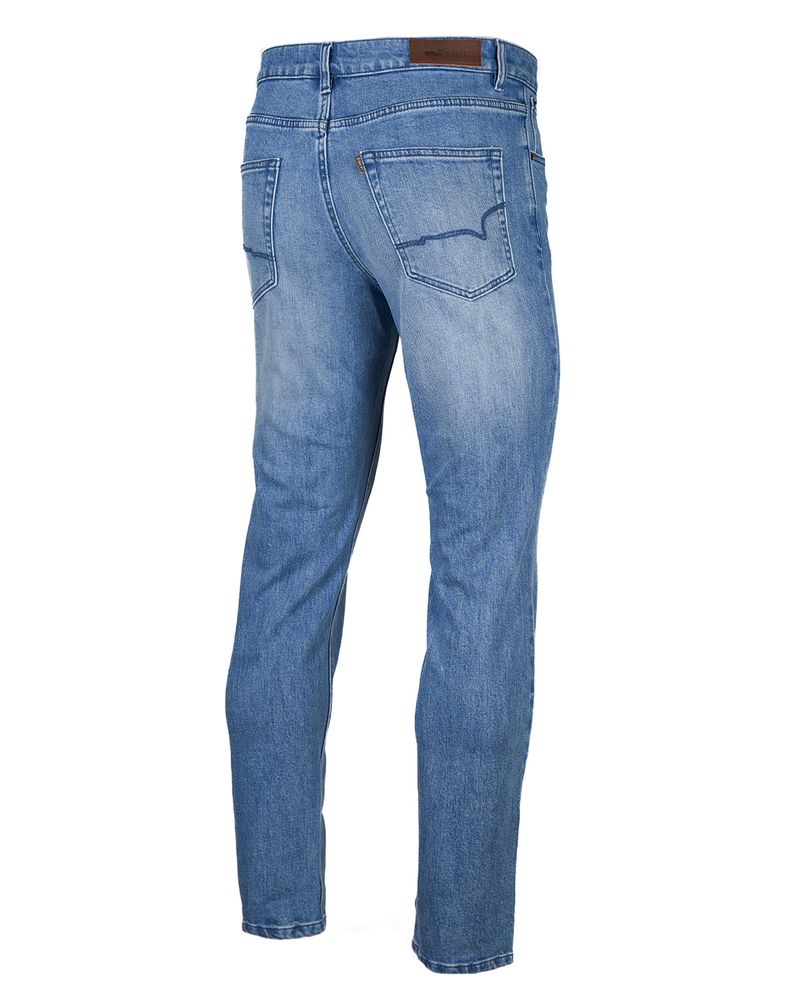 Jeans-Algodon-Organico-Hombre-Tommy-Azul-Rockford