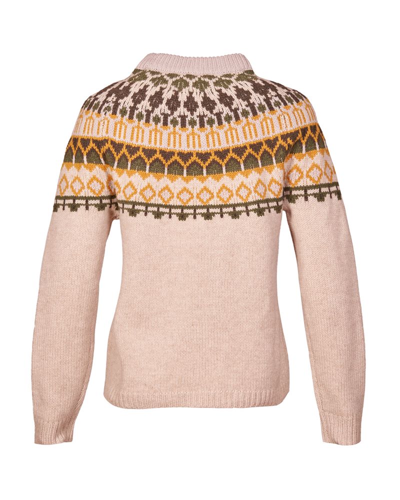 Sweater-Lana-Mujer-Foggia-Beige-Crudo-Rockford