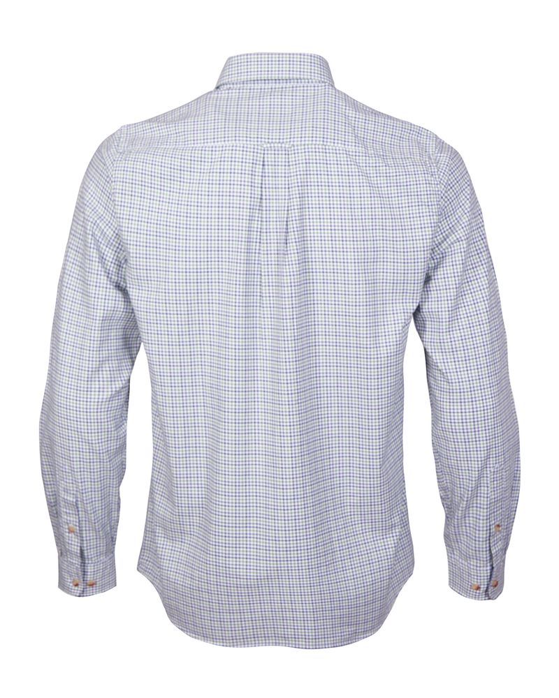 Camisa-Algodon-Organico-Hombre-Viyellait-Multicolor-Rockford